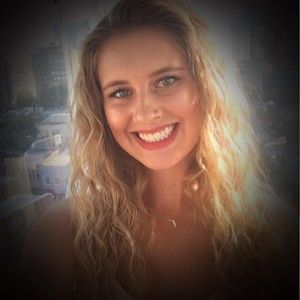 Meet your Posher, Savannah